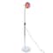275W Physiotherapy Lamp Electric Infrared Therapy Lamp 360° Adjustable Temperature Heat Lamp Relief Pain Tools
