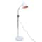 275W Physiotherapy Lamp Electric Infrared Therapy Lamp 360° Adjustable Temperature Heat Lamp Relief Pain Tools