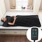 Portable Infrared Sauna Blanket For Detox Relaxation Adjustable Heat Therapy Timer 0