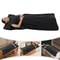 Portable Infrared Sauna Blanket For Detox Relaxation Adjustable Heat Therapy Timer 2