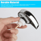 Easy Use Side Mount Toilet Flush Lever Handle Angle Adjustable Metal Handle For TOTO Kohler Tank Du 5