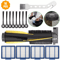 Robot Vacuum Cleaner Replacement Parts Kit For Shark HEPA Filters Side Brushes And Tools 0