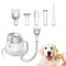 Dog Cat Grooming Kit