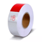 Red White Reflective Conspicuity Tape For Trailer Safety Warning Sign Auto Truck Strip With Waterpr 9