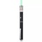 Laser Pointer Pen Green Blue Red Light Visible Beam Lazer Battery Powered Metal Pen For Cat Toys O 16