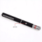 Laser Pointer Pen Green Blue Red Light Visible Beam Lazer Battery Powered Metal Pen For Cat Toys O 11