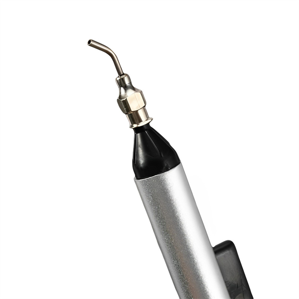 SMD Suction Pen  HighQuality Vacuum Sucking Tool With Sucker Pump  3 Replaceable Heads For Electron 1