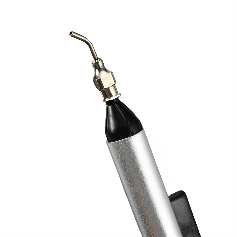 SMD Suction Pen  HighQuality Vacuum Sucking Tool With Sucker Pump  3 Replaceable Heads For Electron 1