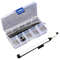 SMD Suction Pen  HighQuality Vacuum Sucking Tool With Sucker Pump  3 Replaceable Heads For Electron 5