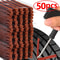 High Quality Tire Repair Strips Tubeless Rubber String Glue Seals For Car Motorcycle Tyre Puncture 1