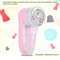 Portable Lint Remover Electric Fabric Shaver For Clothes Sweaters Pilling Removal Fast Fluff Fuzz 3