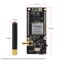 TTGO LoRa32 V21 ESP32 WIFI Bluetooth Module With OLED SMA Antenna 4