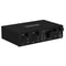 TOPPING E2x2 Professional Audio Interface 2in 2out USB Sound Card For Live Streaming Recording Mix 7