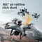 8K Professional Drone With Dual Camera Brushless Quadcopter 10000M Range Obstacle Avoidance 4