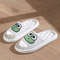 NonSlip Home Flip Flops With Cartoon Frog Design Summer Beach Slides Bathroom Soft EVA Sandals For  2