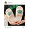 NonSlip Home Flip Flops With Cartoon Frog Design Summer Beach Slides Bathroom Soft EVA Sandals For  4