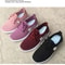 Lightweight Sneakers For Women Breathable Net Shoes With Comfortable Soft Sole Casual Adult Sneaker 5