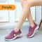 Lightweight Sneakers For Women Breathable Net Shoes With Comfortable Soft Sole Casual Adult Sneaker 8