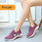 Lightweight Sneakers For Women Breathable Net Shoes With Comfortable Soft Sole Casual Adult Sneaker 8