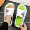 Soft Sole Mens Massage Slippers Summer Indoor Outdoor Slides Beach Sandals FlipFlops Comfortable Ca 3