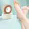 Roll SelfAdherent Heel Protector Tape AntiWear Foot Care For High Heels Toes Fingers Pain Relief S 2