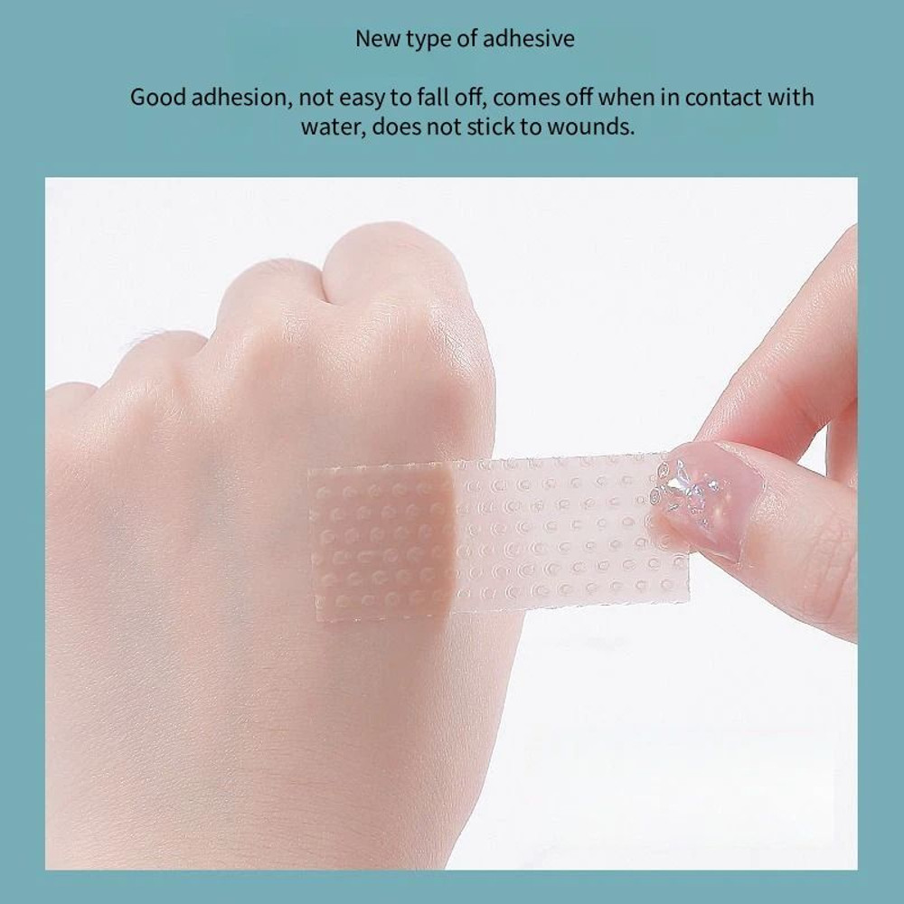 Five Toes Forefoot Pads For Women High Heels Half Insoles For Calluses  Corns ShockAbsorbing Toe Pa 3
