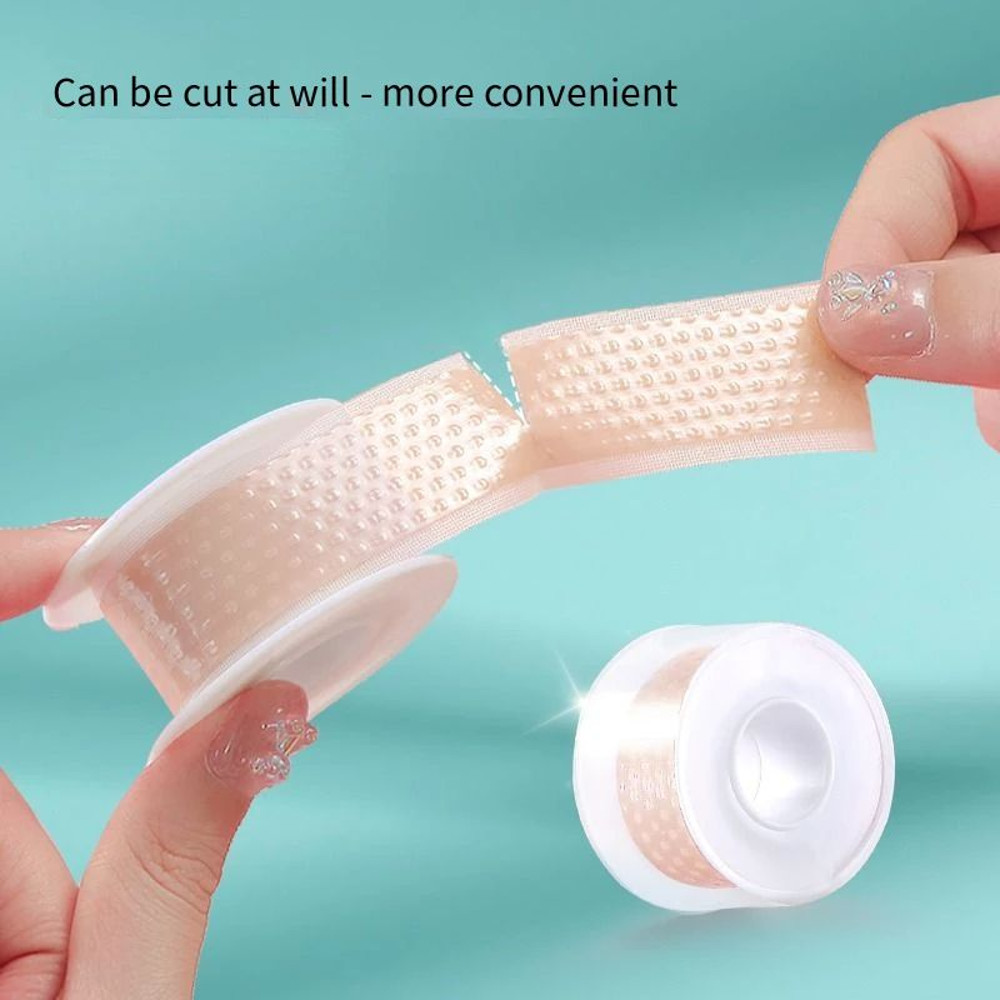 Five Toes Forefoot Pads For Women High Heels Half Insoles For Calluses  Corns ShockAbsorbing Toe Pa 4