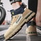 Mens Casual Autumn Vulcanized Sneakers Soft Sole Outdoor Walking Sport Shoes 5
