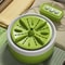 3 Gear Timing Mini Washing Machine Portable Rotating Turbine Washing Machine For Underwear Socks B 2
