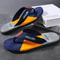Mens Summer Flip Flops High Quality Breathable Beach Slippers Fashion Casual Outdoor Sandals 0
