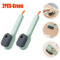 MultiFunction Automatic Spot Shoe Brush Soft Hair Hand Pressure Hanging Hole Suitable For Clothing 6