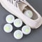 Longlasting Aromatic Deodorant Balls For Shoes Multifunctional Jasmine Scent Fresheners For Footwea 1