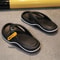 Summer Mens Flip Flops Soft Sole EVA Slippers Non Slip Bathroom Slides 2