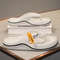 Summer Mens Flip Flops Soft Sole EVA Slippers Non Slip Bathroom Slides 7