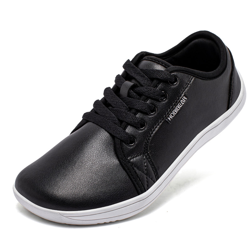 Minimalist Barefoot Shoes Lightweight Zero Drop Sneakers For Men  Women 2