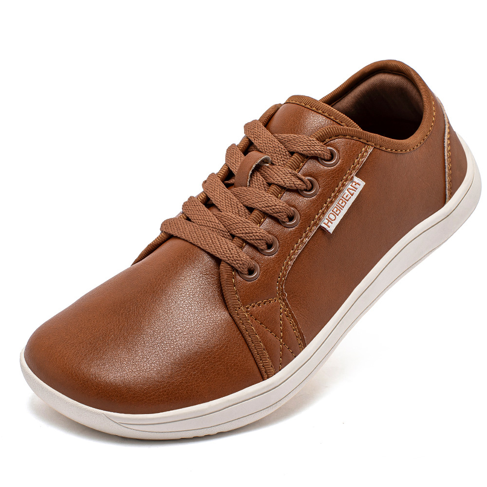 Minimalist Barefoot Shoes Lightweight Zero Drop Sneakers For Men  Women 9