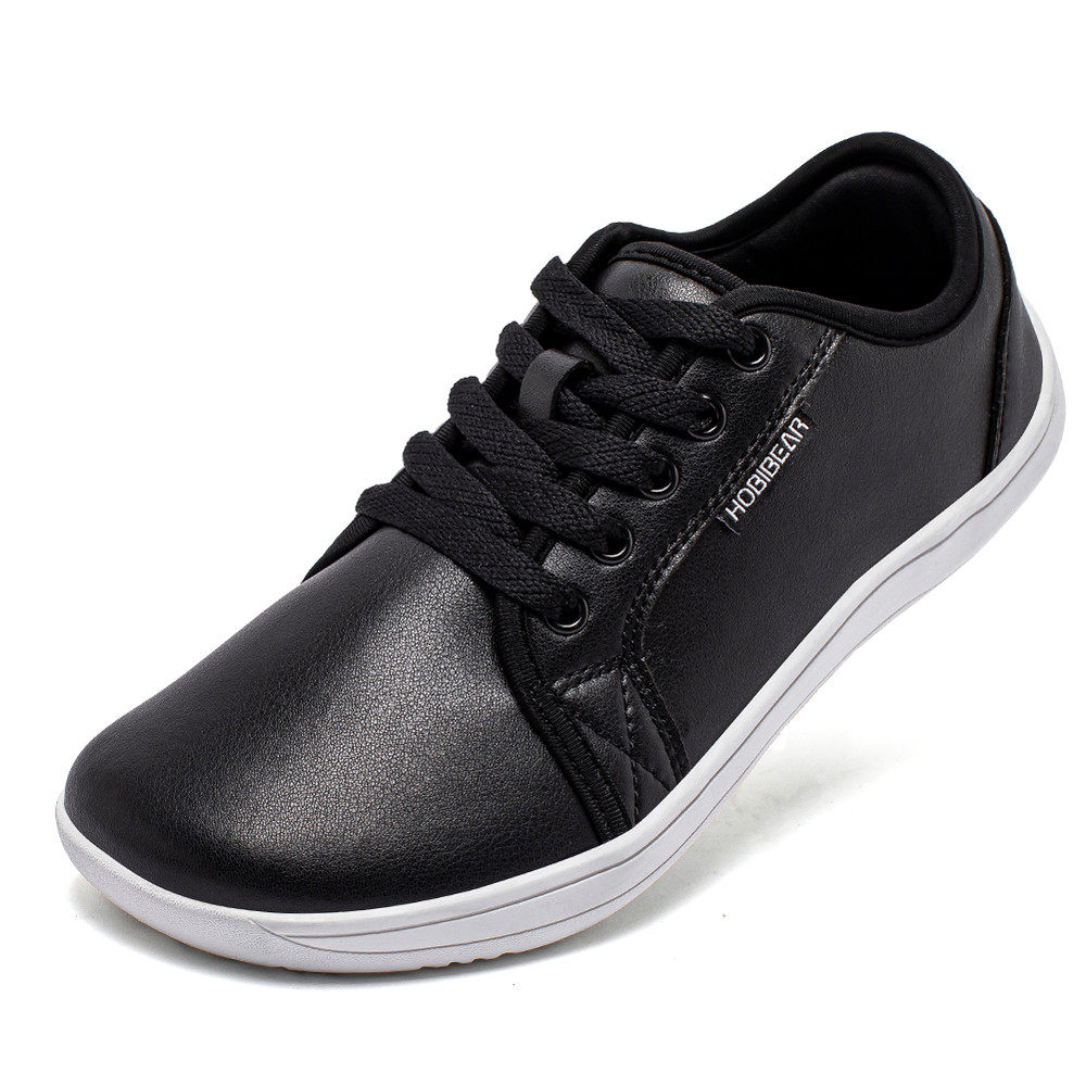 Minimalist Barefoot Shoes Lightweight Zero Drop Sneakers For Men  Women 10