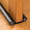 Windproof Seal Strip Draught Excluder 95cm Door Bottom Guard Double Protector Dustproof Soundproo 0