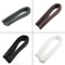 Windproof Seal Strip Draught Excluder 95cm Door Bottom Guard Double Protector Dustproof Soundproo 1