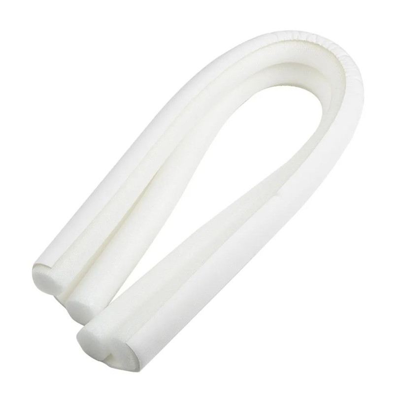 Windproof Seal Strip Draught Excluder  95cm Door Bottom Guard Double Protector Dustproof  Soundproo 4