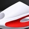 Summer Thick Sole Slippers For Men Women Lightweight EVA Soft Bottom Indoor Home Slides AntiSlip B 1