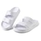 Unisex EVA Sports Shoes Beach Slippers For Women Men Trendy Couple Outdoor Slippers 6