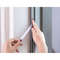 Foam Sealing Strip For Doors  Windows Sound Insulation Windshield Dustproof Sponge Tape For Househo 2