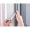 Foam Sealing Strip For Doors Windows Sound Insulation Windshield Dustproof Sponge Tape For Househo 2
