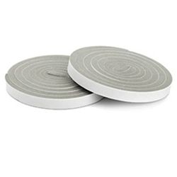 foam sealing strip for doors & windows, sound insulation, windshield, dustproof sponge tape for household use