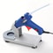 NonSlip Glue Gun Stand With Suction Cup Holder Secure Your Glue Gun For Safe And Tidy Crafting 0