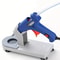 NonSlip Glue Gun Stand With Suction Cup Holder Secure Your Glue Gun For Safe And Tidy Crafting 3