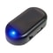 Solar Powered Car Fake Security Light Super Bright Flashing Imitation Alarm Lamp Wireless AntiThef 8