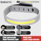 USB Rechargeable LED Armband For Night Running High Visibility Safety Light For Outdoor Sports Cyc 0