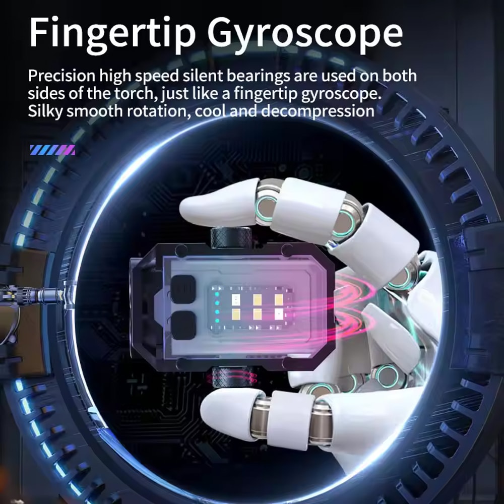 Ultra Bright High Power LED Flashlight Rechargeable Tactical Flashlight For Self Defense Outdoor U 6